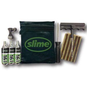 Slime | Tyre repair kit
