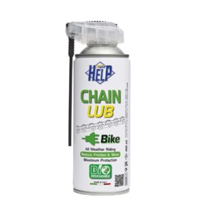 Super help | Kettingspray bio