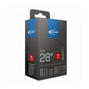 Schwalbe | Binnenband 27/28 x 1.10/1.75 (28/47-609/635) FV 40 mm