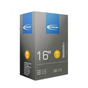 Schwalbe | Binnenband 16 x 1.75 / 2.40 (47/62-305) DV 32 mm