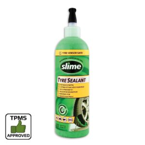 Slime | Buitenband lekpreventie