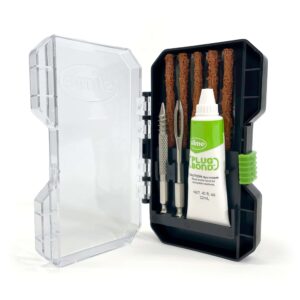 Slime | Bandenreparatieset voor boormachines