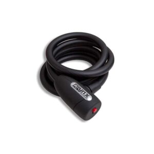 Lynx | Spiraalkabelslot