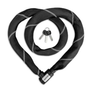 Lynx | Kettingslot bakfiets Stelix ART 2