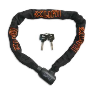 Lynx | Kettingslot Rubix ART 2