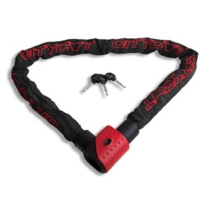 Citycat | Kettingslot ART 3