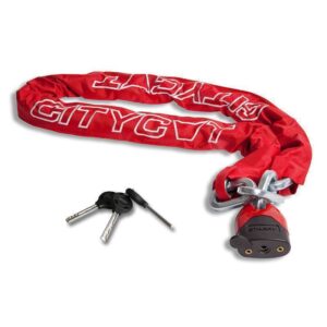 Citycat | Kettingslot ART 4