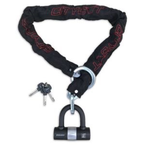 Citycat | Kettingslot ART 4