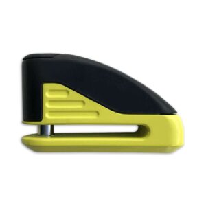 Citycat | Schijfremslot