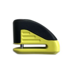 Citycat | Schijfremslot