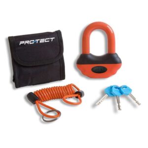 Pro-Tect | Schijfremslot Topaz ART 4