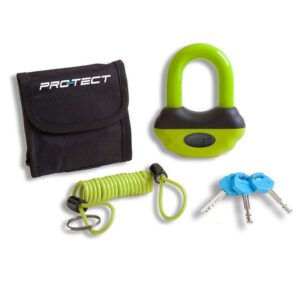 Pro-Tect | Schijfremslot Topaz ART 4