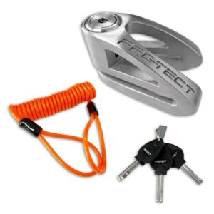 Pro-Tect | Schijfremslot Disq Pro ART 4