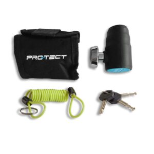 Pro-Tect | Schijfremslot Agate ART 4