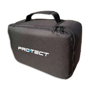 Pro-Tect | Transporttas / sloten tas