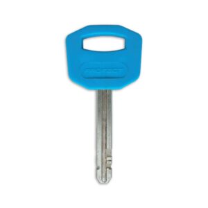 Pro-Tect | Blanco sleutel Pro-tect Opal