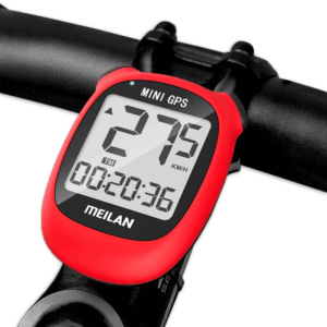 Meilan | Fietscomputer GPS M3 Mini