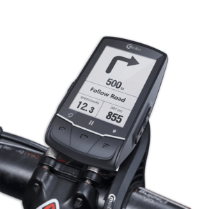 Meilan | Fietscomputer GPS Navigatie M1 Finder