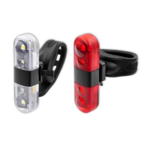 Lynx | Verlichtingsset USB Capsule Duo