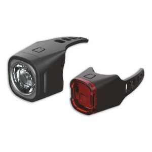Lynx | Verlichtingsset USB Nightjar 30 Lux