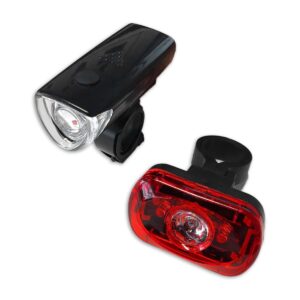 Lynx | Verlichtingsset Basic 3 Lux