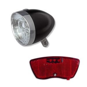 Lynx | Verlichtingsset Retro 11 Lux