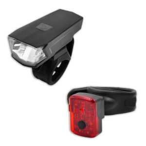 Lynx | Verlichtingsset USB High Power 35 Lux