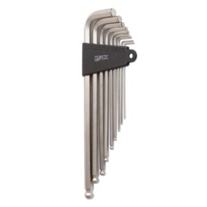 Lynx | Inbussleutelset 9-delig