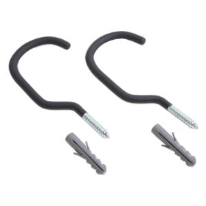 Lynx | Fietshaak met schroefdraad 2 st.