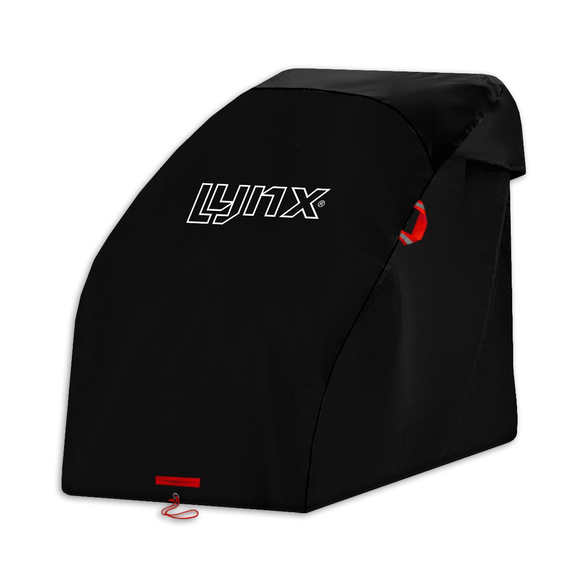 Lynx | Fietstrailer afdekhoes / Fietskar beschermhoes