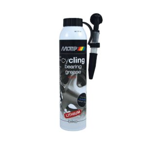 Motip | Cycling lagervet