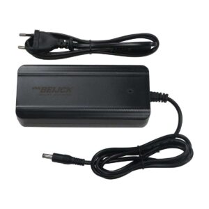 Van Beijck | Acculader Li-ion universeel