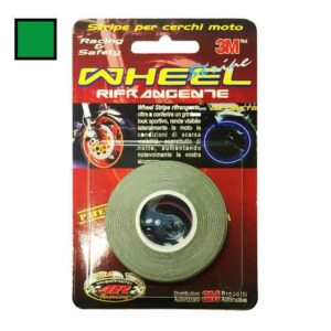 3M | Wheel reflection tape Groen