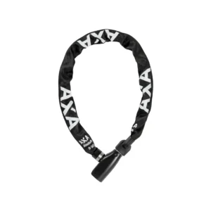 Axa | Kettingslot Absolute 8-90 auto-click zwart