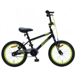 BMX fietsen