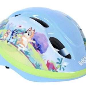 Bluey Fietshelm - 52-56 cm