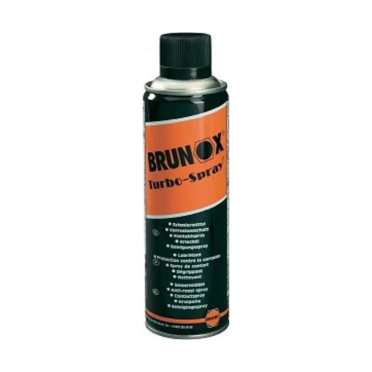 Brunox | Turbo spray Original 100 ml