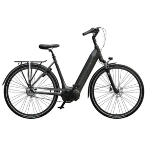 E-Bikes / Elektrische Fietsen