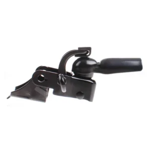 Fietskarkoppelingen & trekhaken