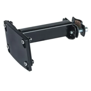 Fietsmand bevestiging