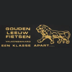 Gouden Leeuw, Fietsonderhoud