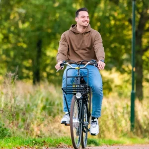 Toerfietsen – Heren