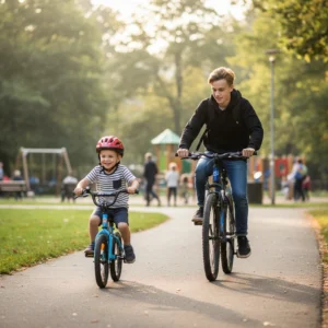 Kinderfietsen - Jongensfietsen