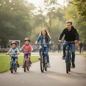 Mountainbikes - Kinderen