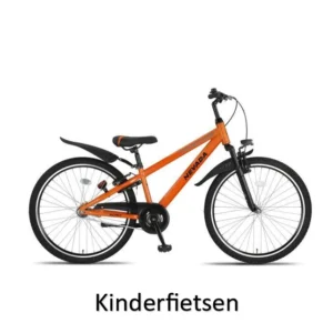 Kinderfietsen, Fietsmerk Volare