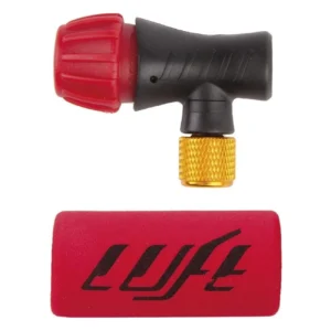 Luft, Fietsonderhoud