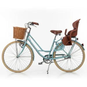 Moederfietsen - Mamafietsen