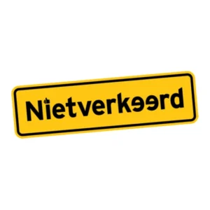 Niet Verkeerd, Fietsaccessoires