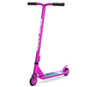 BOLDCUBE Stuntstep - Paars