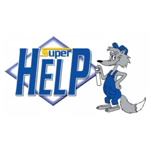 Super Help, Fietsonderhoud